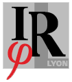 logo Irphil