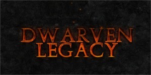 dwarven legacy logo
